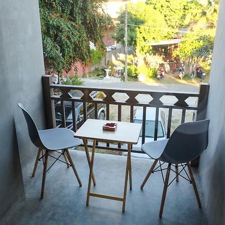 Werun Nimbly Chiang Mai Exterior foto